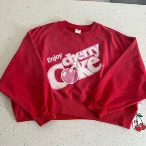 PACSUN OVERSIZED SWEATER